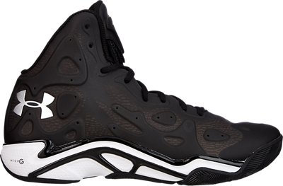 Men’s UA Micro G® Anatomix Spawn 2 Basketball Shoes Under Armour US