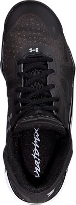 Men’s UA Micro G® Anatomix Spawn 2 Basketball Shoes Under Armour US
