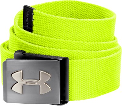 ua braided belt 2.0