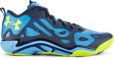 under armour anatomix spawn low