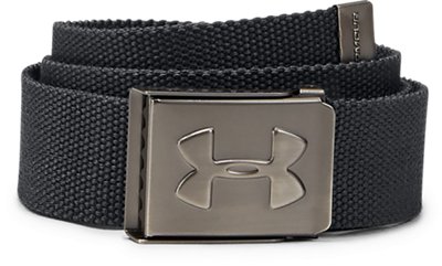 ua webbed belt