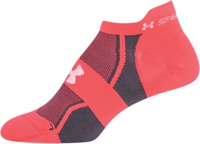 Women’s UA SpeedForm® NoShow Socks 3 for 30 Under Armour US