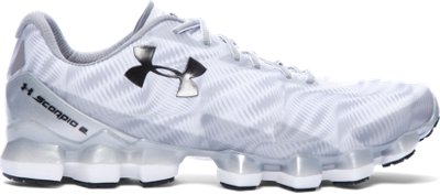 under armour scorpio 2
