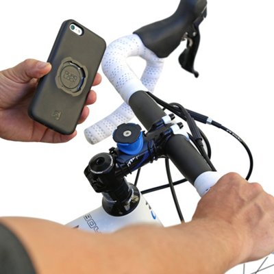 quad lock iphone 5 case