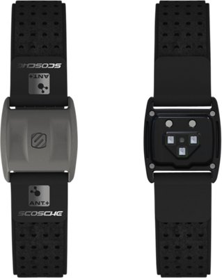 RHYTHM+ Heart Rate Monitor Under Armour US