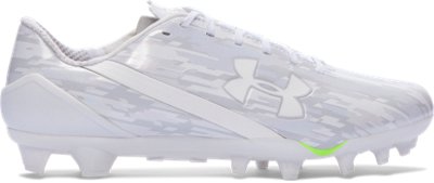 ua spotlight limited edition cleats