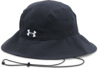 under armour sun protection hat