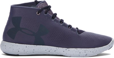 ua street precision mid