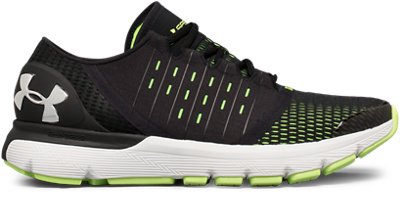 UA SpeedForm® Europa Running Shoes 