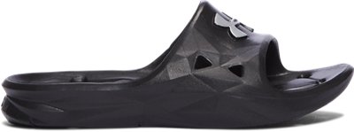 under armour men's locker iii slide sandal