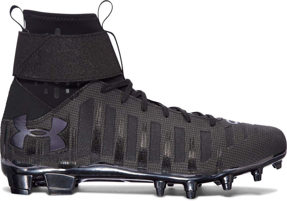 under armour all american game cleats