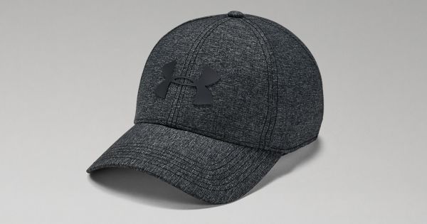 Under Armour Herren CoolSwitch ArmourVent 2.0 Cap