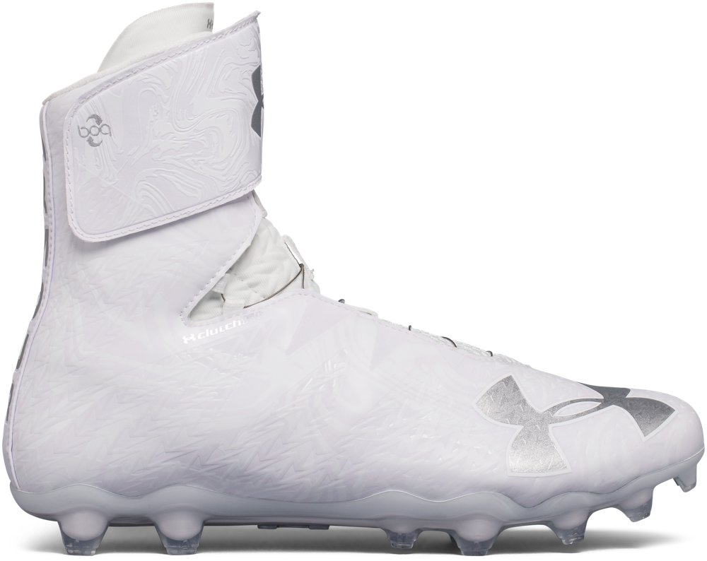 2019 under armour football cleats