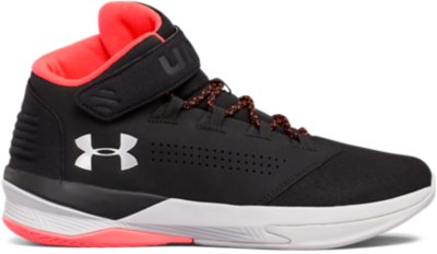 Men's UA Get B Zee Basketball Shoes 