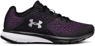 under armour charged rebel womens