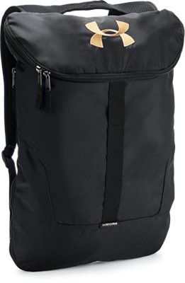 under armour sackpack expandable