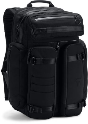 under armour pro series rock backpack