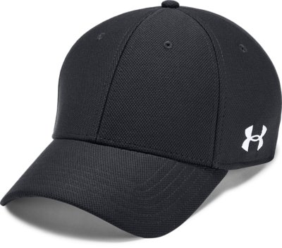 blank under armour hats