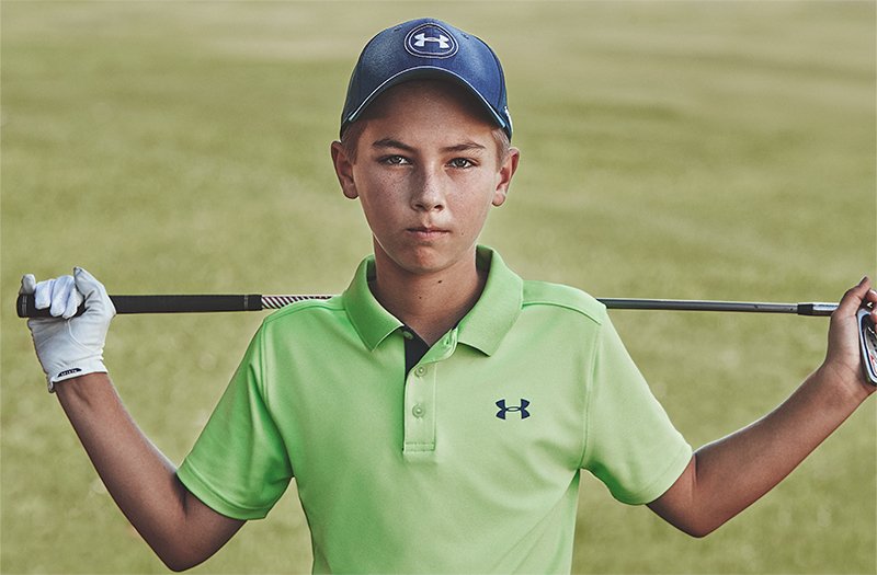 Boys' Sports Clothing & Athletic Apparel Under Armour US