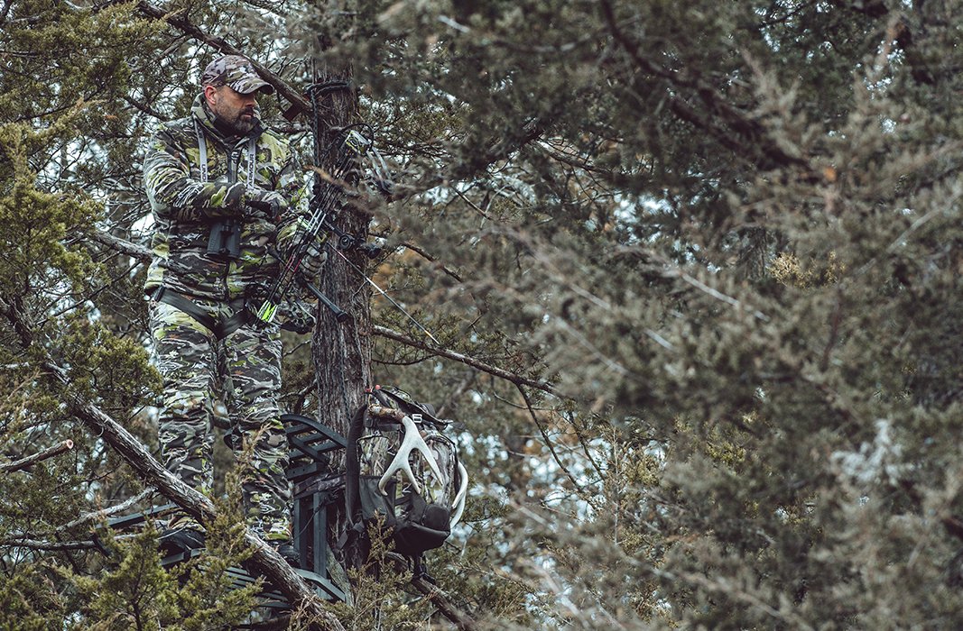 Camo Hunting Gear & Hunting Boots Under Armour US