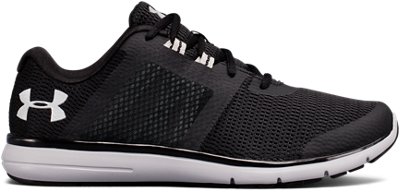 under armour 4e running shoes