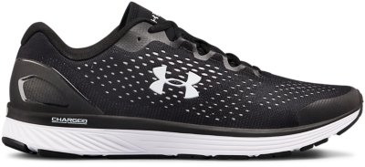 UA Charged Bandit 4 Team Running Shoes 