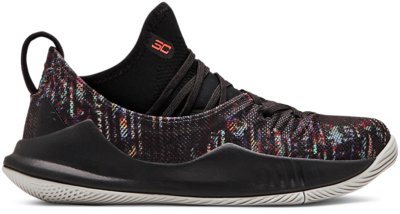 under armour curry 5 girls