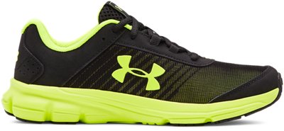 under armour rave 2 grade school