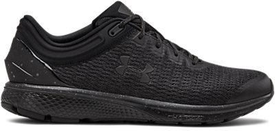 under armour charged escape 3 men's running shoes