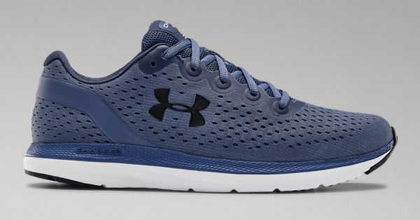 Men's UA Charged Impulse Running Shoes | Under Armour US