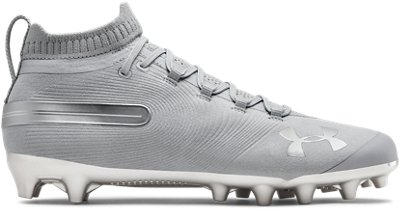 under armour spotlight suede cleats