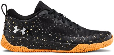 Ua x best sale level mainshock splatter