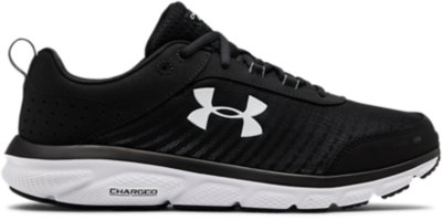 under armour wide sneakers