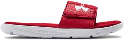 under armour mercenary ix slides