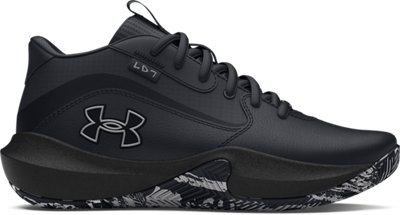 UA Lockdown 7