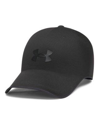 Casquette UA StealthForm Uncrushable