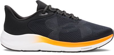 UA Pursuit 4 Big Logo