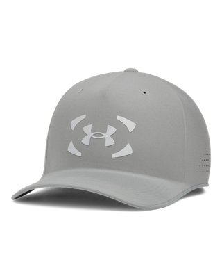 UA StealthForm Mid Halo