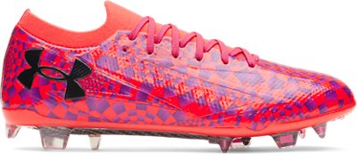 UA Shadow Elite 3 FG AMP