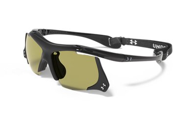 under armour thief flip up sunglasses