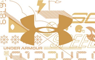 UA Gift Card Under Armour US