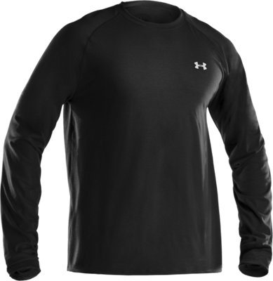 Men’s UA Tech™ Long Sleeve TShirt Under Armour US