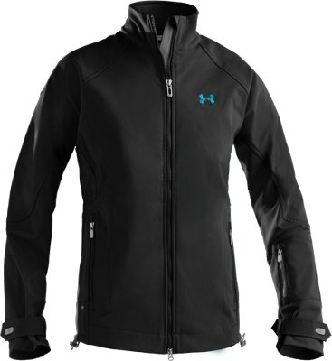 Women’s Archean Softshell Jacket II Under Armour US