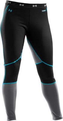 Women’s Basemap 2.5 Leggings Under Armour US