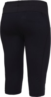 Women’s 15” UA Draft Compression Capris Under Armour US