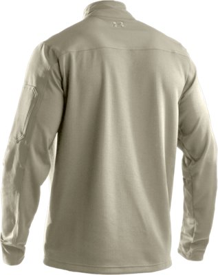 Men’s UA Tactical ¼ Zip Jacket Under Armour US