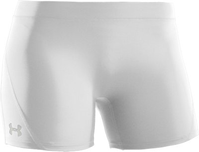 Women’s UA Ultra 4” Compression Shorts Under Armour US