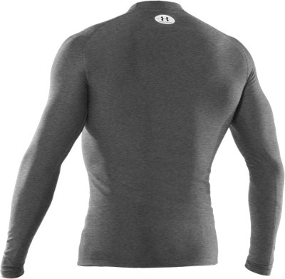 Men’s ColdGear® Long Sleeve Compression Crew Under Armour US