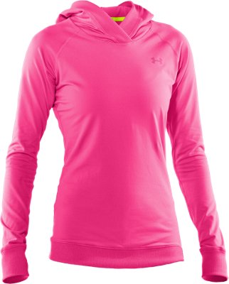 Women’s ColdGear® UA Catalyst Hoodie Under Armour US