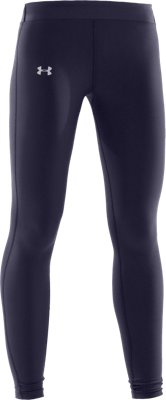 Women’s UA ColdGear® Compression Leggings Under Armour US